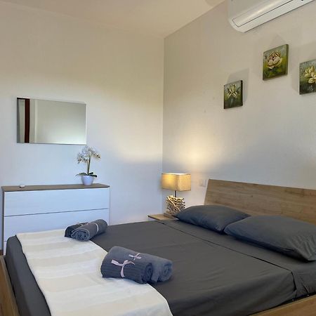 Sa Domo Villa Padru Kültér fotó