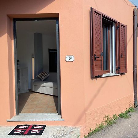 Sa Domo Villa Padru Kültér fotó