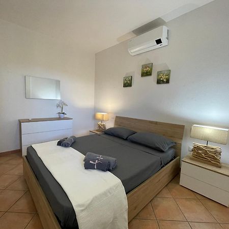 Sa Domo Villa Padru Kültér fotó